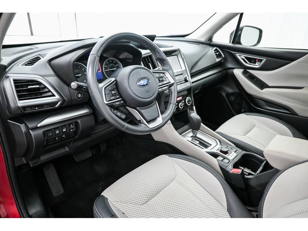 Used 2021 Subaru Forester Premium AWD/4WD image 11