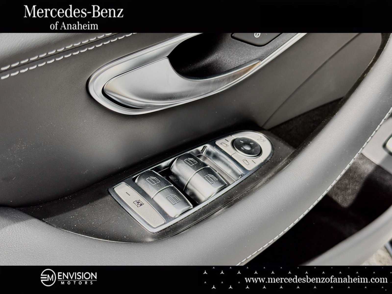 New 2026 Mercedes-Benz AMG GT 43 image 20