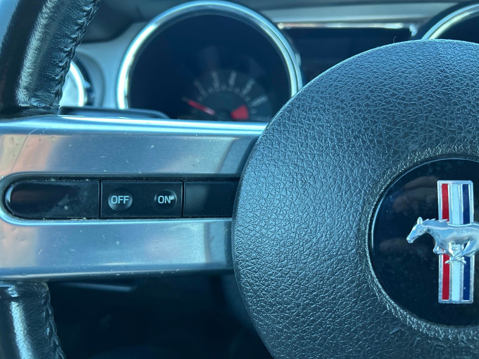 Used 2007 Ford Mustang Premium image 19