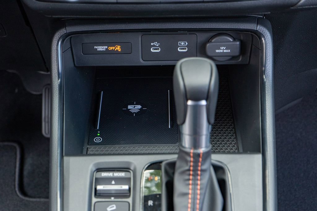 New 2026 Honda CR-V Sport-L image 21