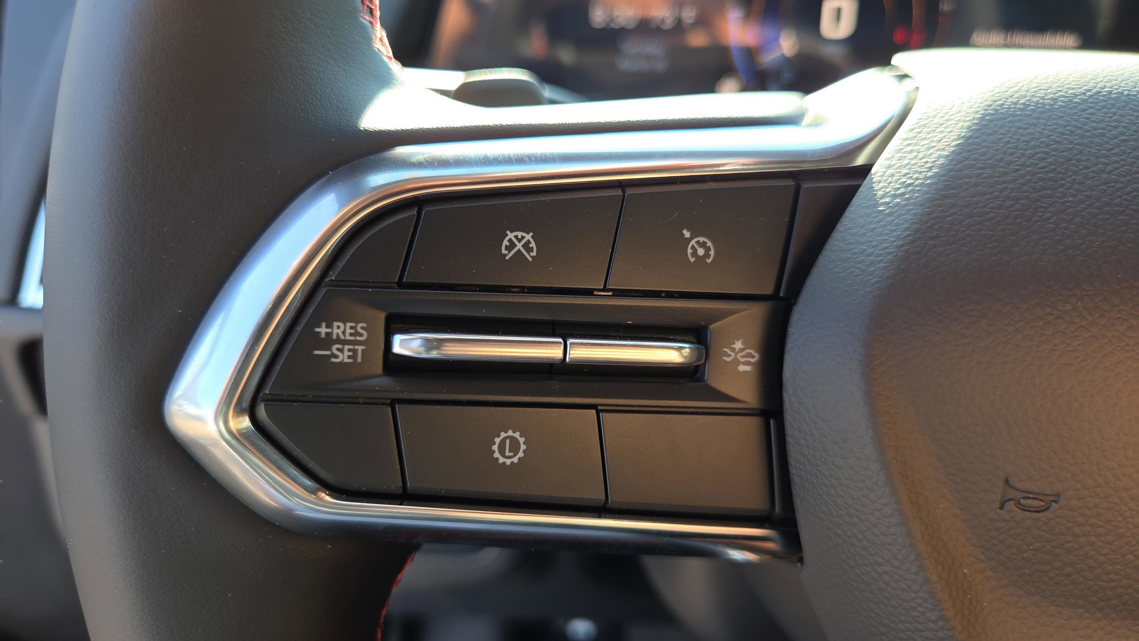 New 2026 Chevrolet Suburban RST w/ Comfort Package image 16