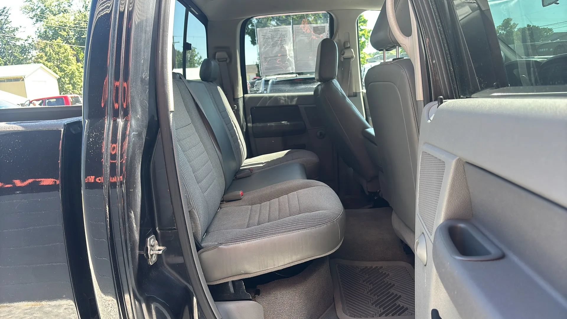 Used 2009 Dodge Ram 2500 Truck SXT AWD/4WD image 15