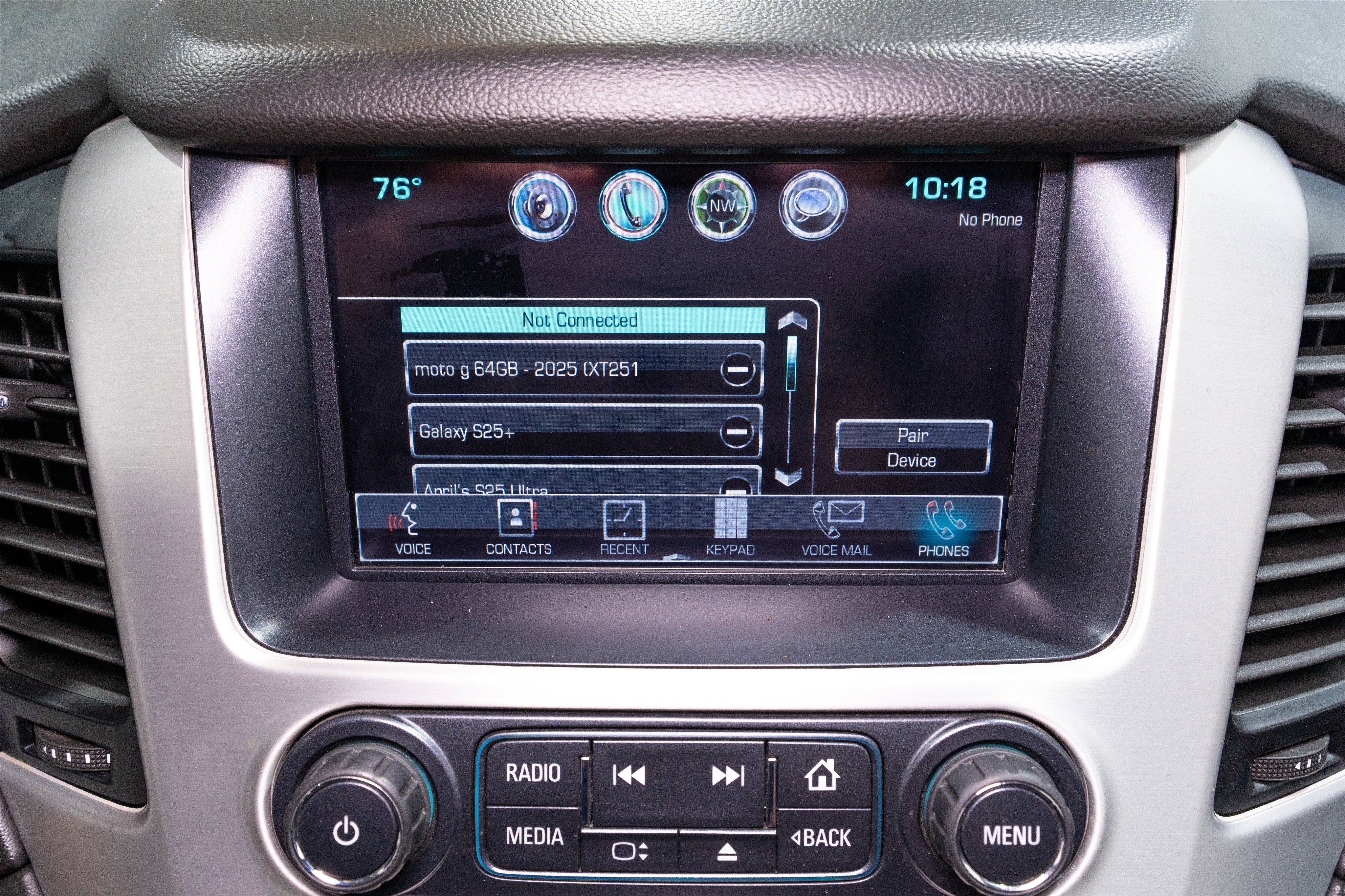 Used 2019 GMC Yukon XL SLT AWD/4WD image 19
