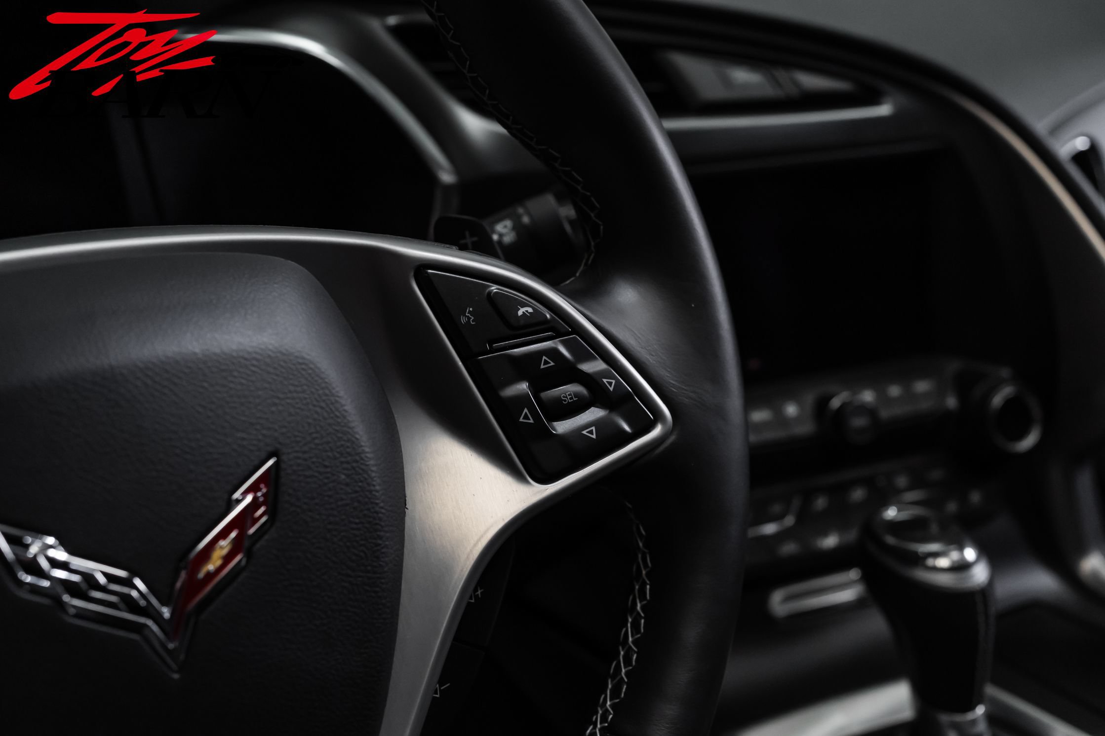 Used 2017 Chevrolet Corvette Grand Sport RWD image 38