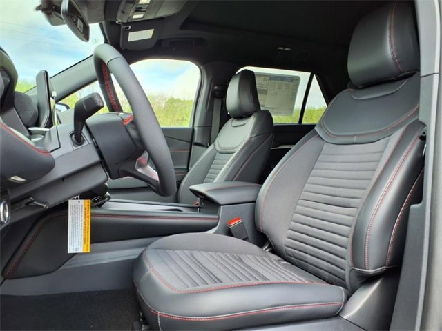 New 2025 Ford Explorer ST-Line w/ Premium Package image 12
