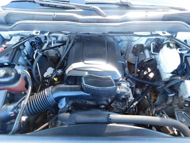 Used 2018 Chevrolet Silverado 2500 W/T w/ WT Fleet Convenience Package image 21