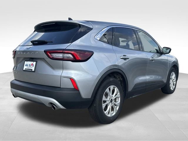 Used 2024 Ford Escape Active FWD image 9