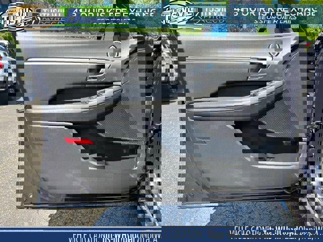 New 2025 Hyundai Sonata SEL image 60