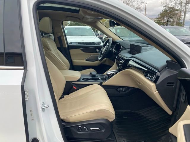Used 2022 Acura MDX SH-AWD w/ Advance Package image 30