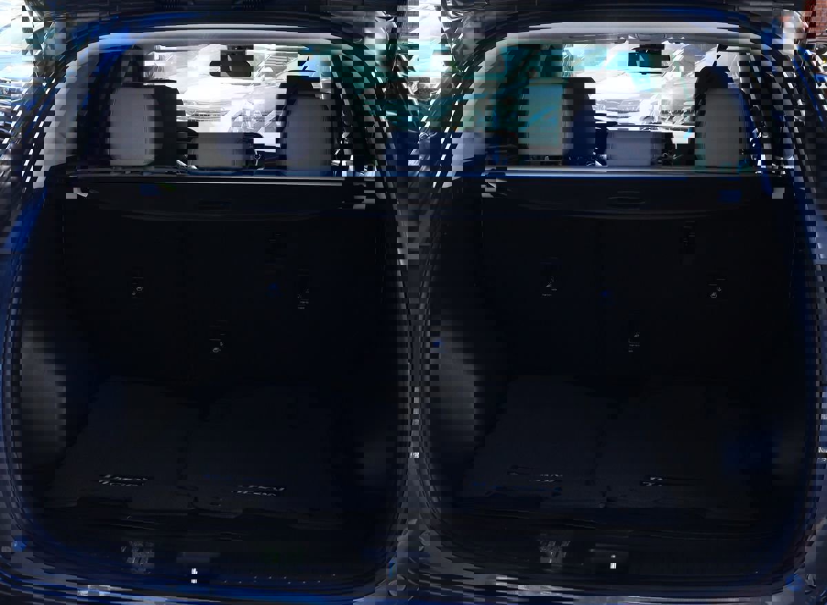 Used 2020 Hyundai Tucson SE AWD/4WD image 22