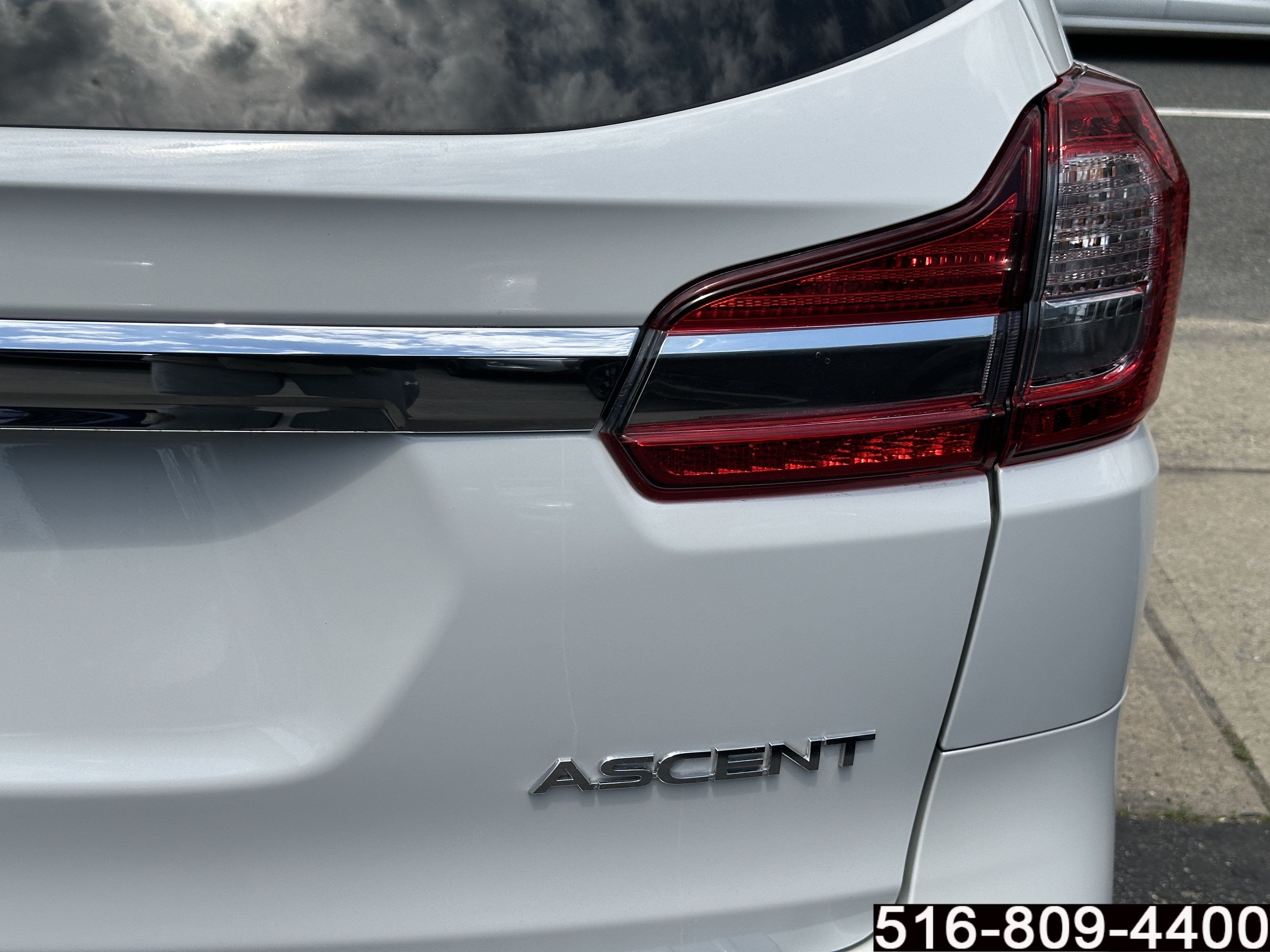 Used 2021 Subaru Ascent Premium w/ Convenience Package AWD/4WD image 26