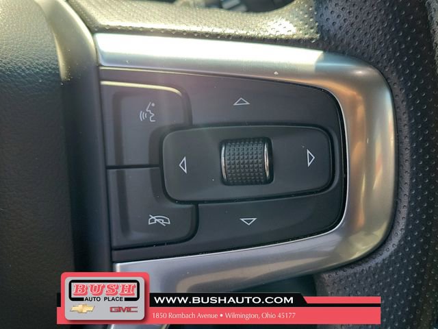 Used 2021 Chevrolet Blazer LT w/ LPO, Cargo Package image 22