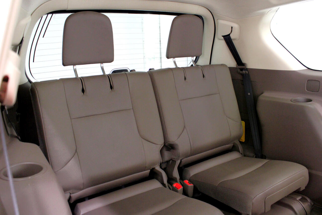 Used 2016 Lexus GX 460 w/ Premium Package image 46