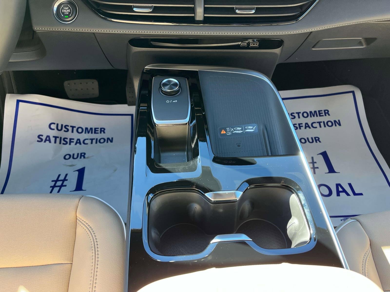 New 2026 Buick Enclave Preferred w/ Power Package image 15