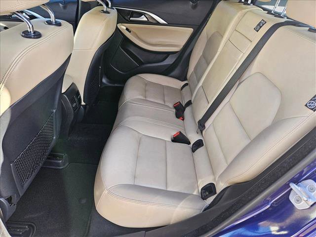 Used 2018 INFINITI QX30 Premium w/ Navigation Package image 22