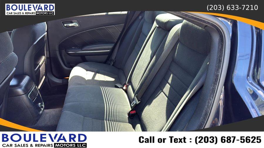 Used 2011 Dodge Charger R/T w/ Driver Confidence Group AWD/4WD image 31