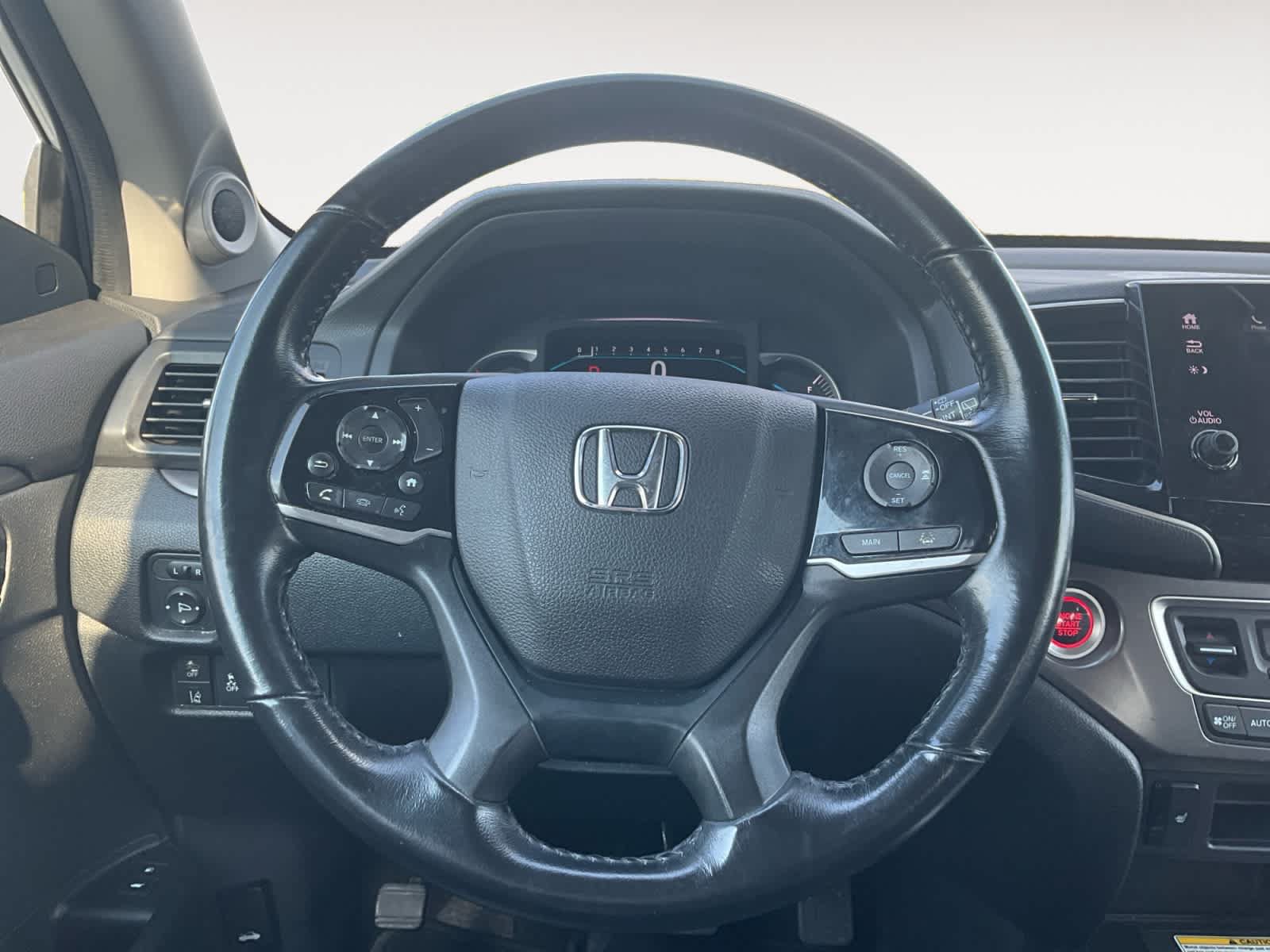 Used 2022 Honda Pilot Special Edition image 14