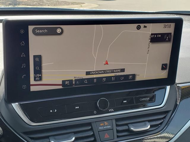 Certified 2024 Nissan Altima 2.5 SR w/ SR Premium Package image 28