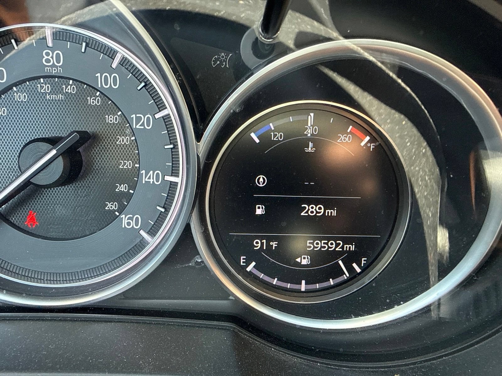 Used 2018 MAZDA CX-5 Grand Touring w/ Premium Package AWD/4WD image 7