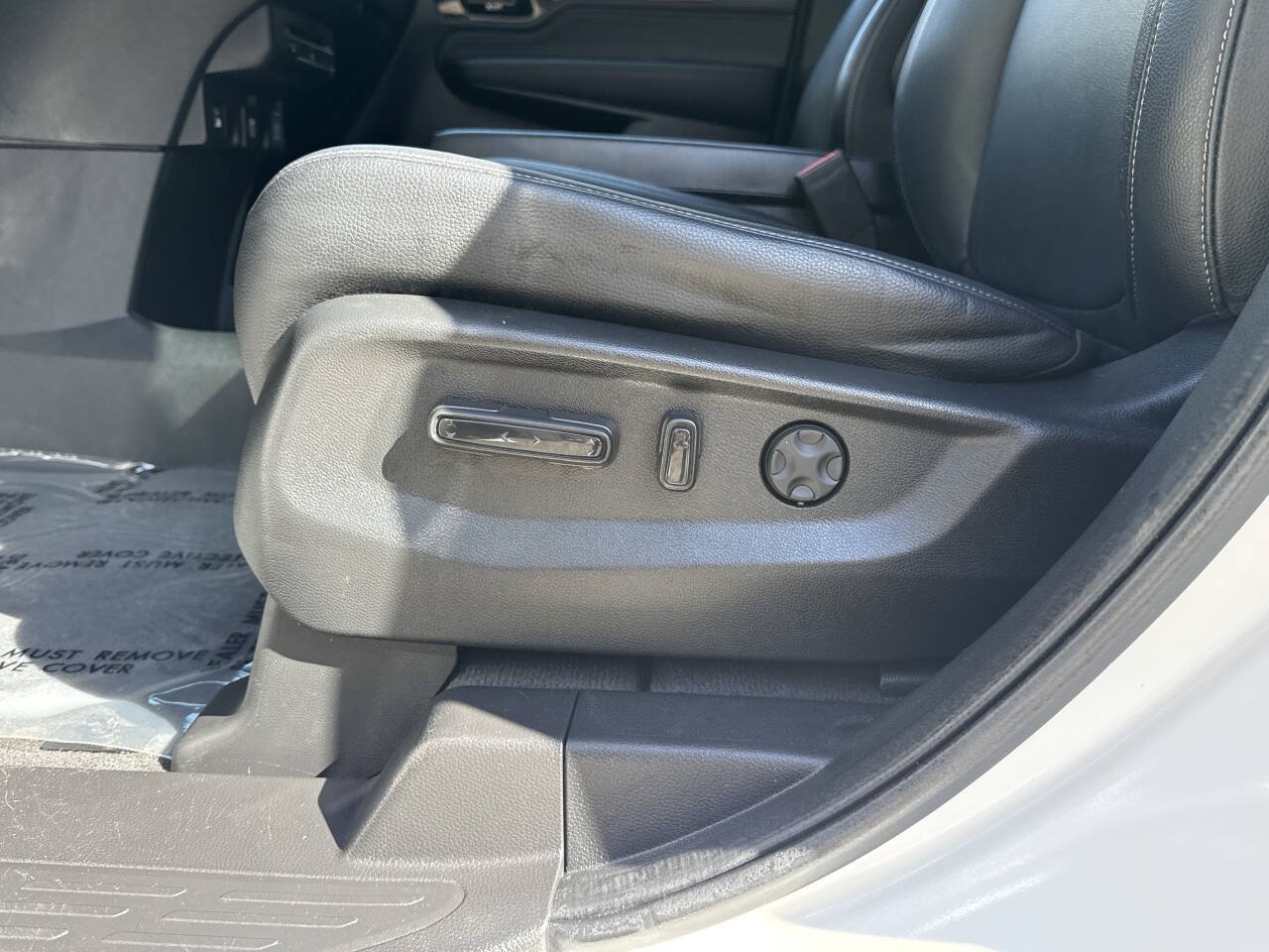 Used 2023 Honda Odyssey Touring image 52