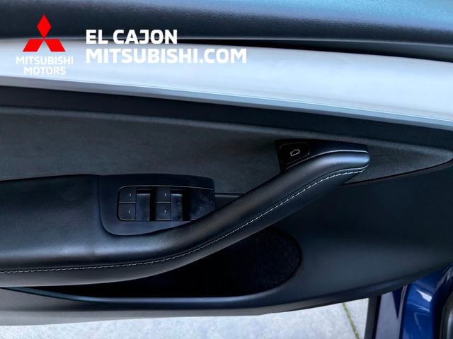 Used 2023 Tesla Model Y Long Range AWD/4WD image 9