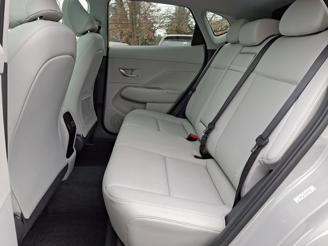 Used 2024 Hyundai Kona Limited image 10