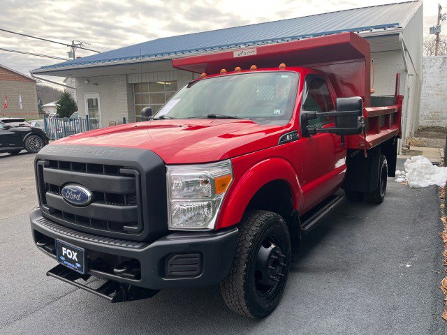 Used 2012 Ford F350 XL w/ PWR Equipment Group image 3