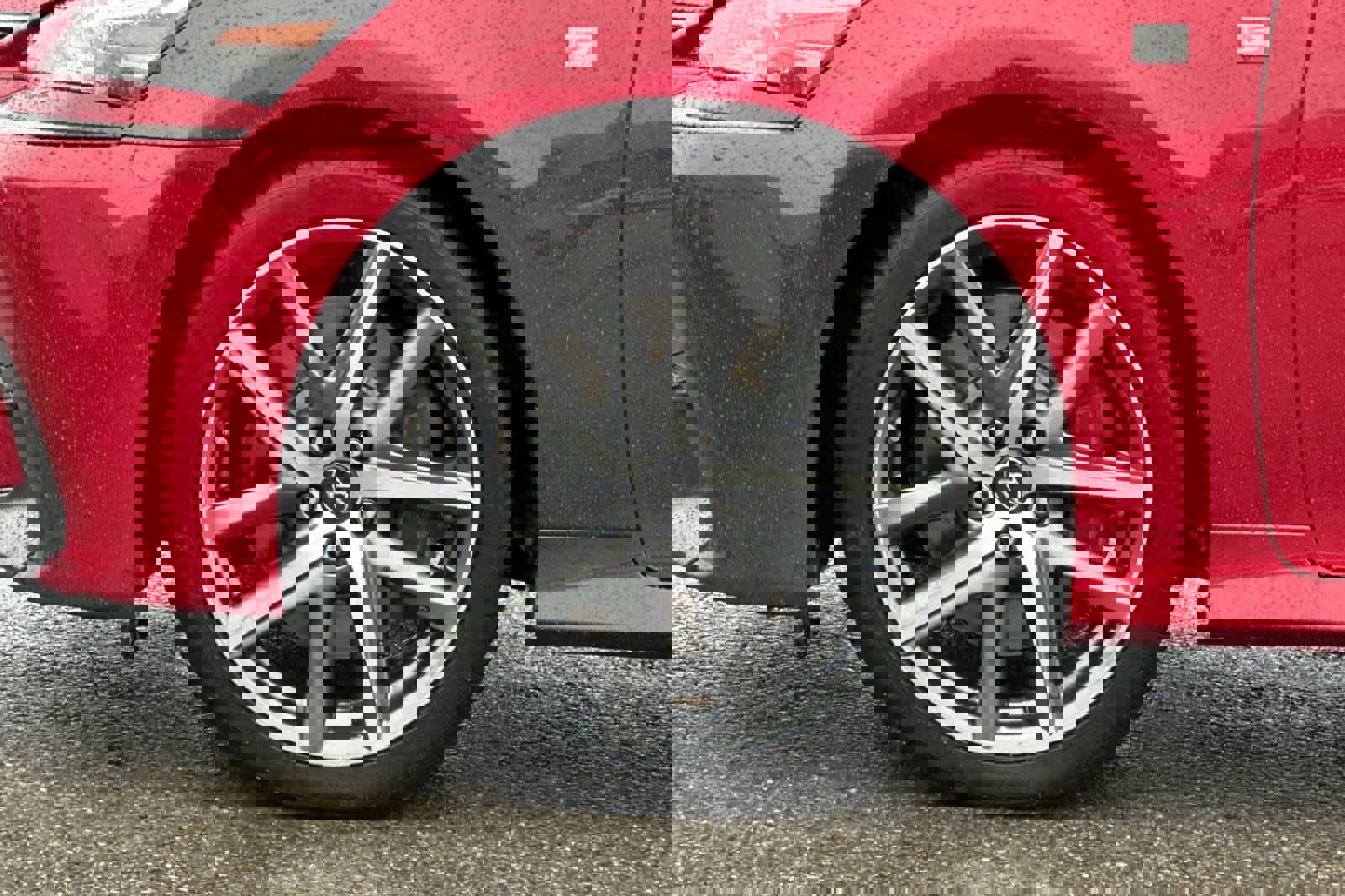 Used 2019 Lexus GS 350 F Sport image 31