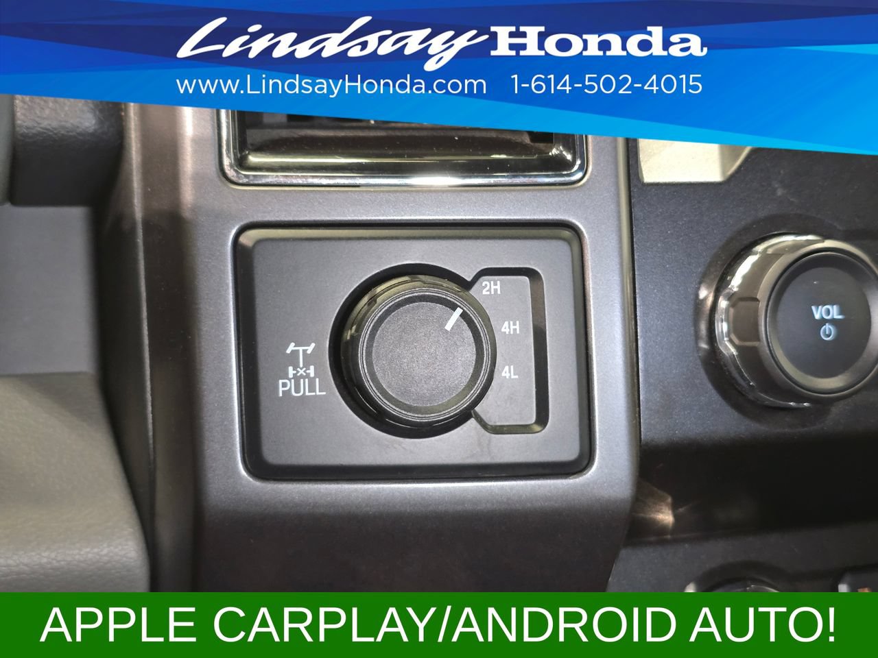 Used 2019 Ford F150 XLT AWD/4WD image 21