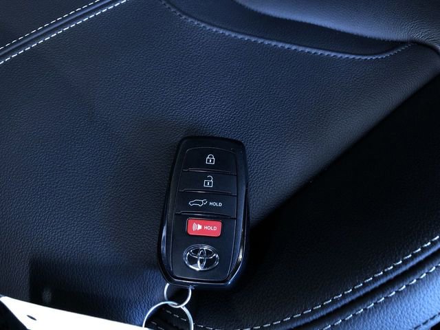 New 2026 Toyota Supra Premium image 31