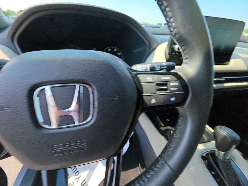 Used 2024 Honda HR-V EX-L image 19