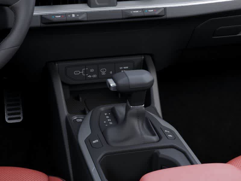New 2026 Kia K4 GT-Line Turbo FWD image 23