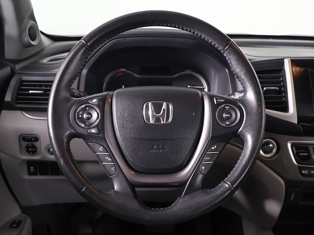 Used 2016 Honda Pilot EX-L image 40