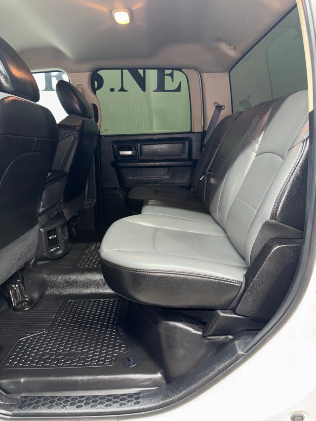 Used 2019 RAM 5500 Tradesman w/ Safety Group AWD/4WD image 33