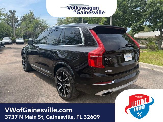 Used 2018 Volvo XC90 T6 Inscription w/ Luxury Package AWD/4WD image 4