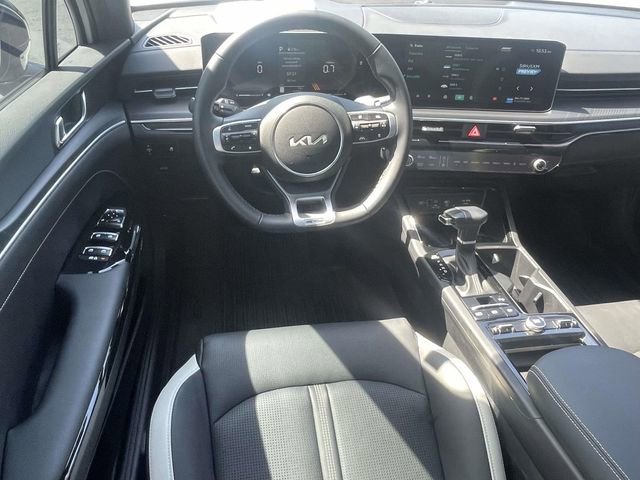 Used 2025 Kia K5 GT-Line w/ GT-Line Premium Package FWD image 13