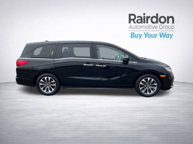 Used 2021 Honda Odyssey EX-L image 8