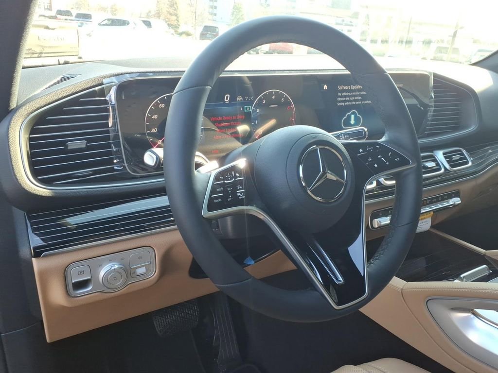 New 2026 Mercedes-Benz GLE 450 4MATIC image 16