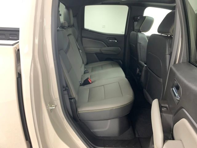 New 2026 Chevrolet Colorado ZR2 w/ Technology Package image 23