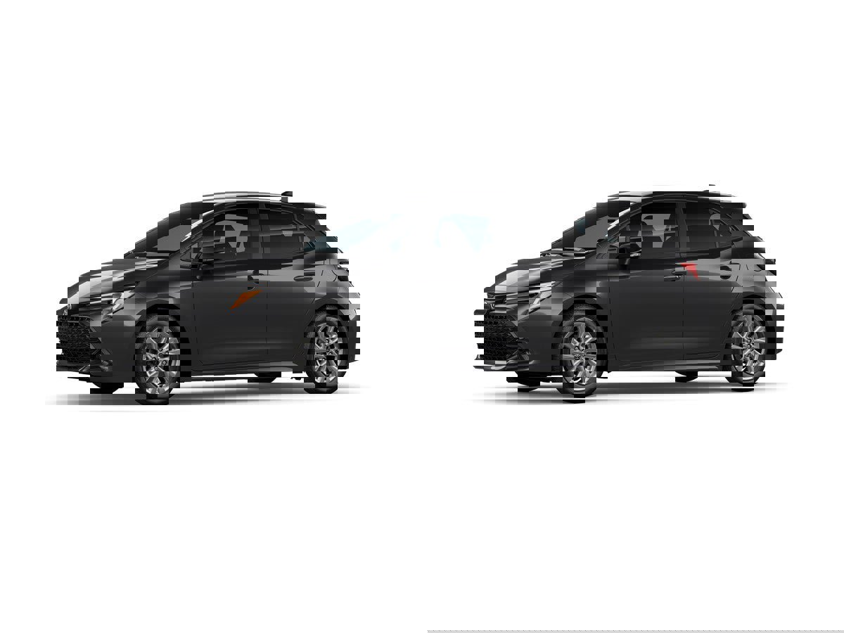 New 2026 Toyota Corolla SE image 3