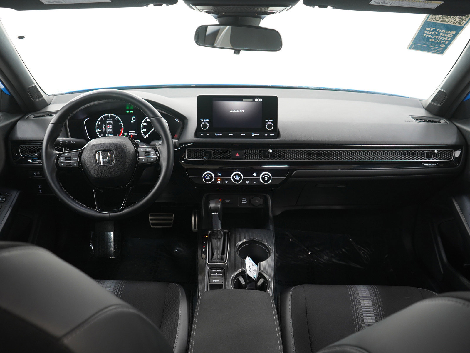 Used 2024 Honda Civic Sport image 13