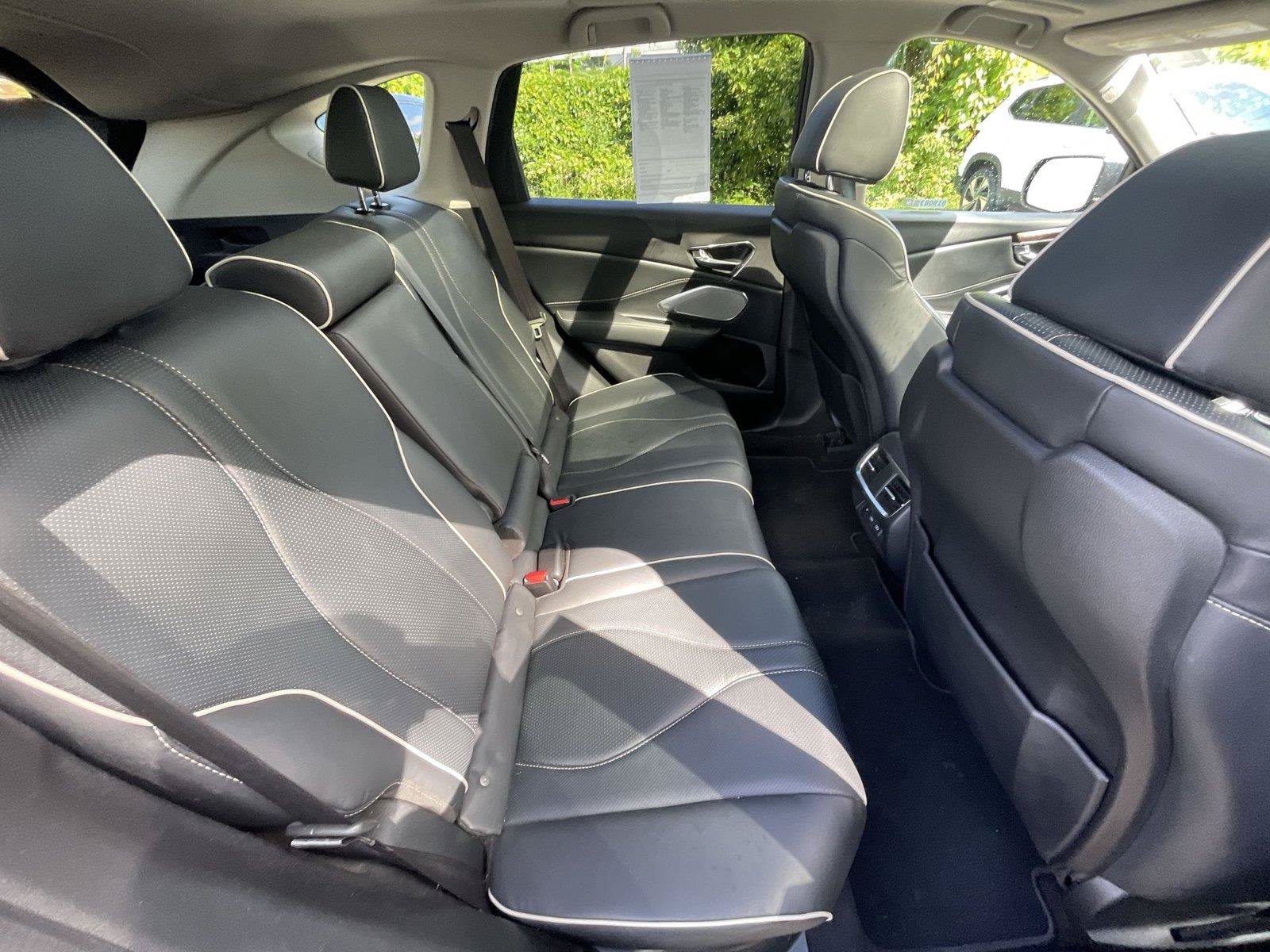 Used 2020 Acura RDX AWD w/ Advance Package image 23