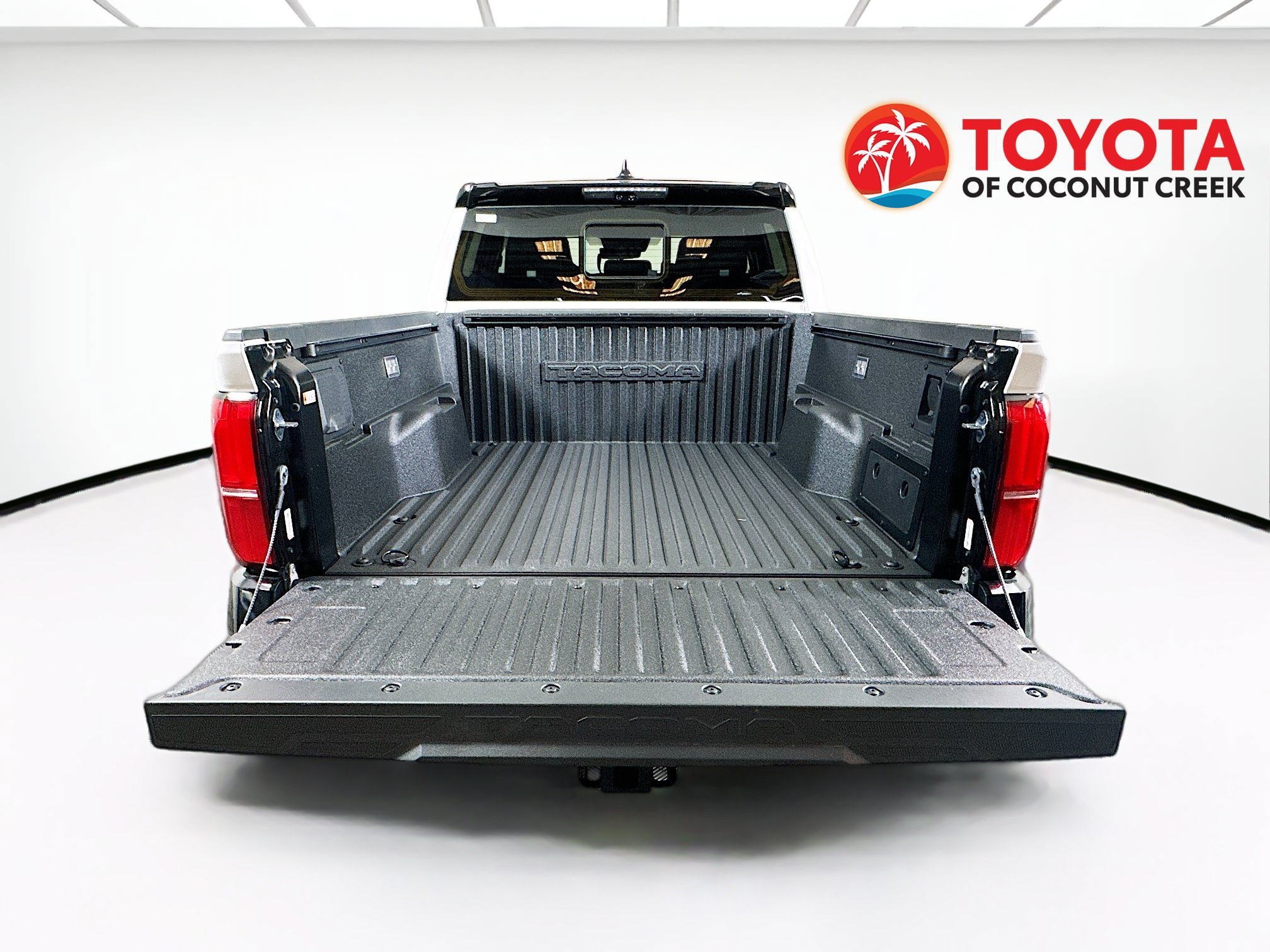 New 2026 Toyota Tacoma TRD Pro AWD/4WD image 12