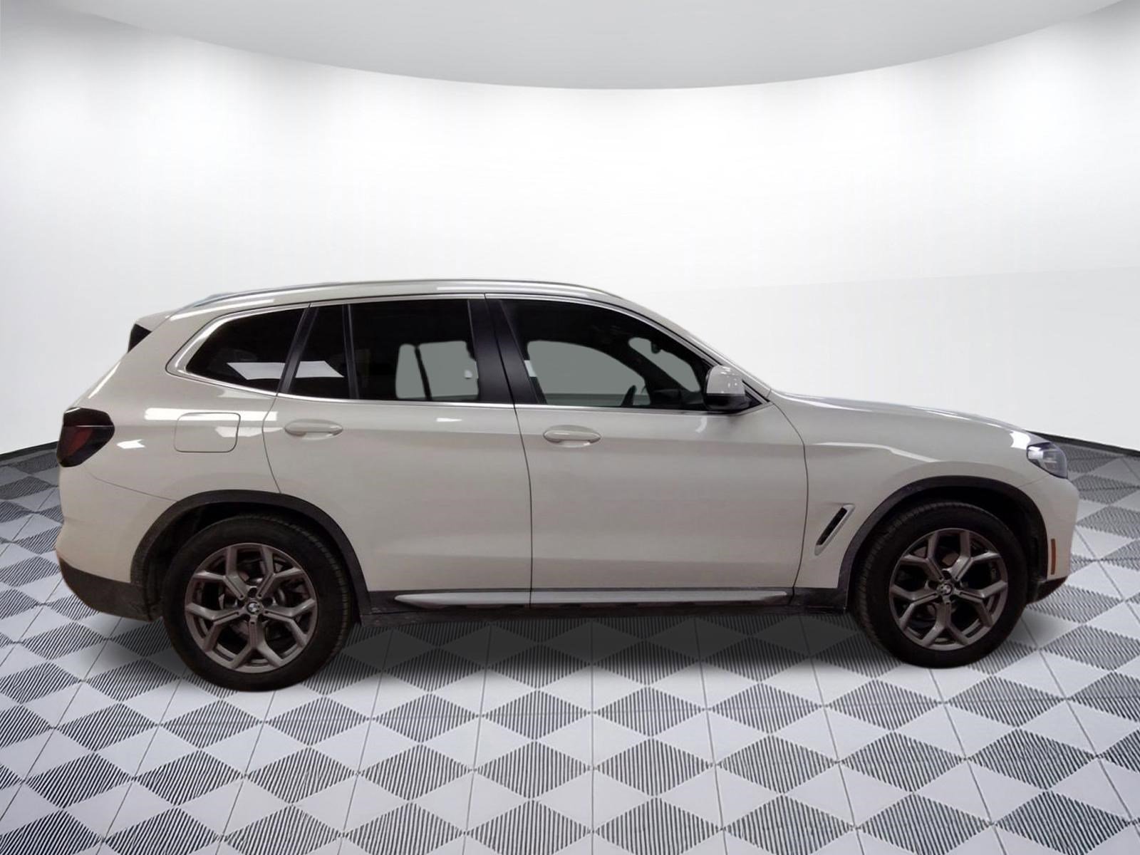 Used 2022 BMW X3 xDrive30i image 7
