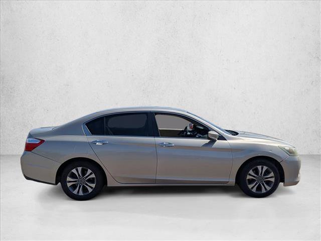 Used 2014 Honda Accord LX video 4