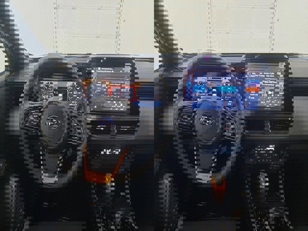 New 2026 Subaru Outback Wilderness image 9