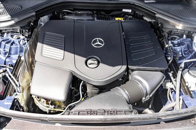 New 2026 Mercedes-Benz GLC 300 4MATIC image 26