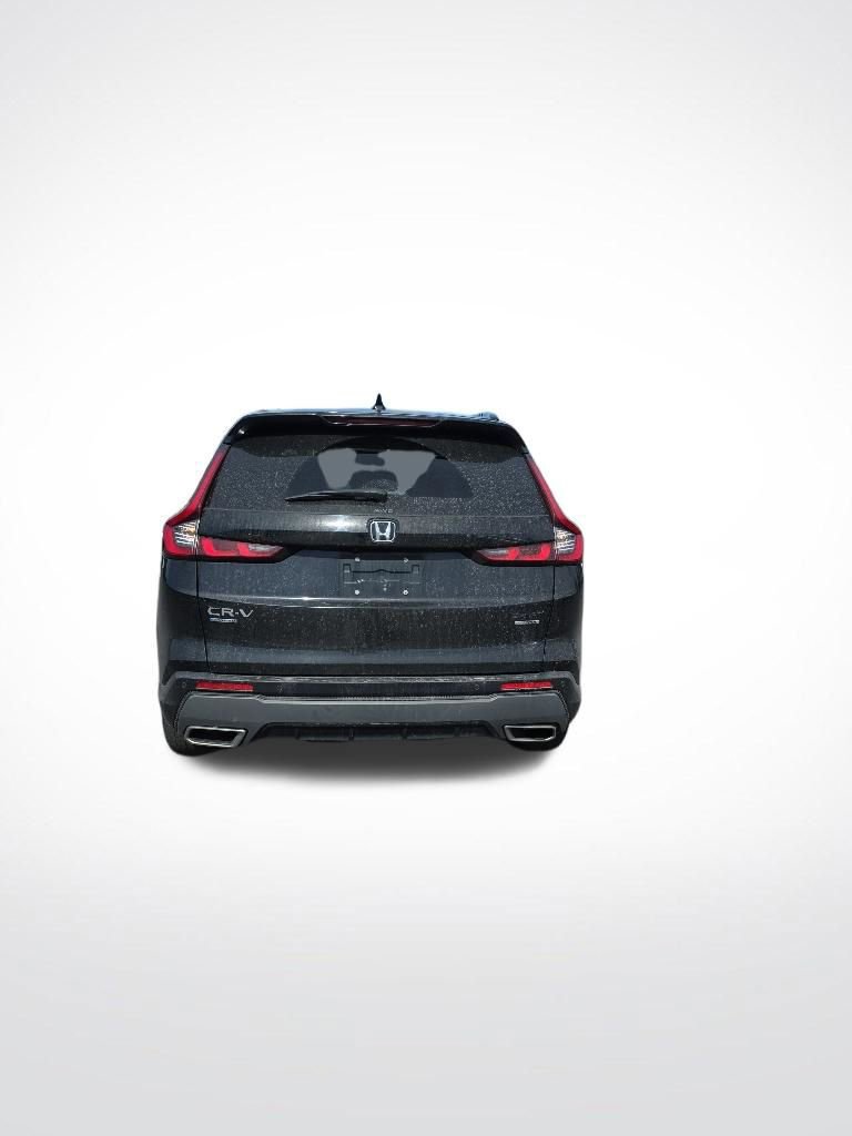 Certified 2023 Honda CR-V Sport Touring image 6