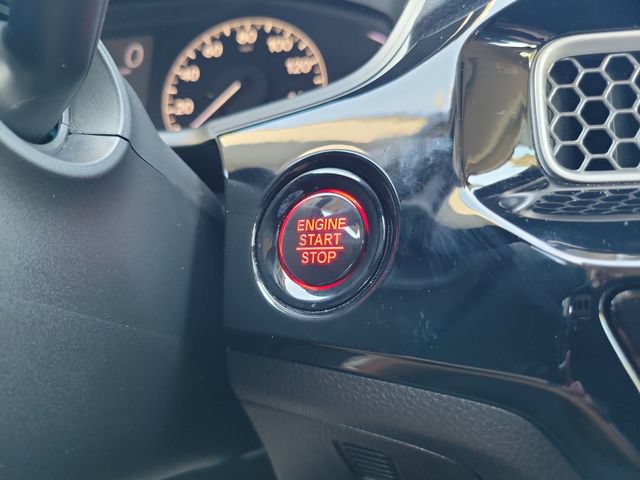 Certified 2023 Honda Civic LX image 25