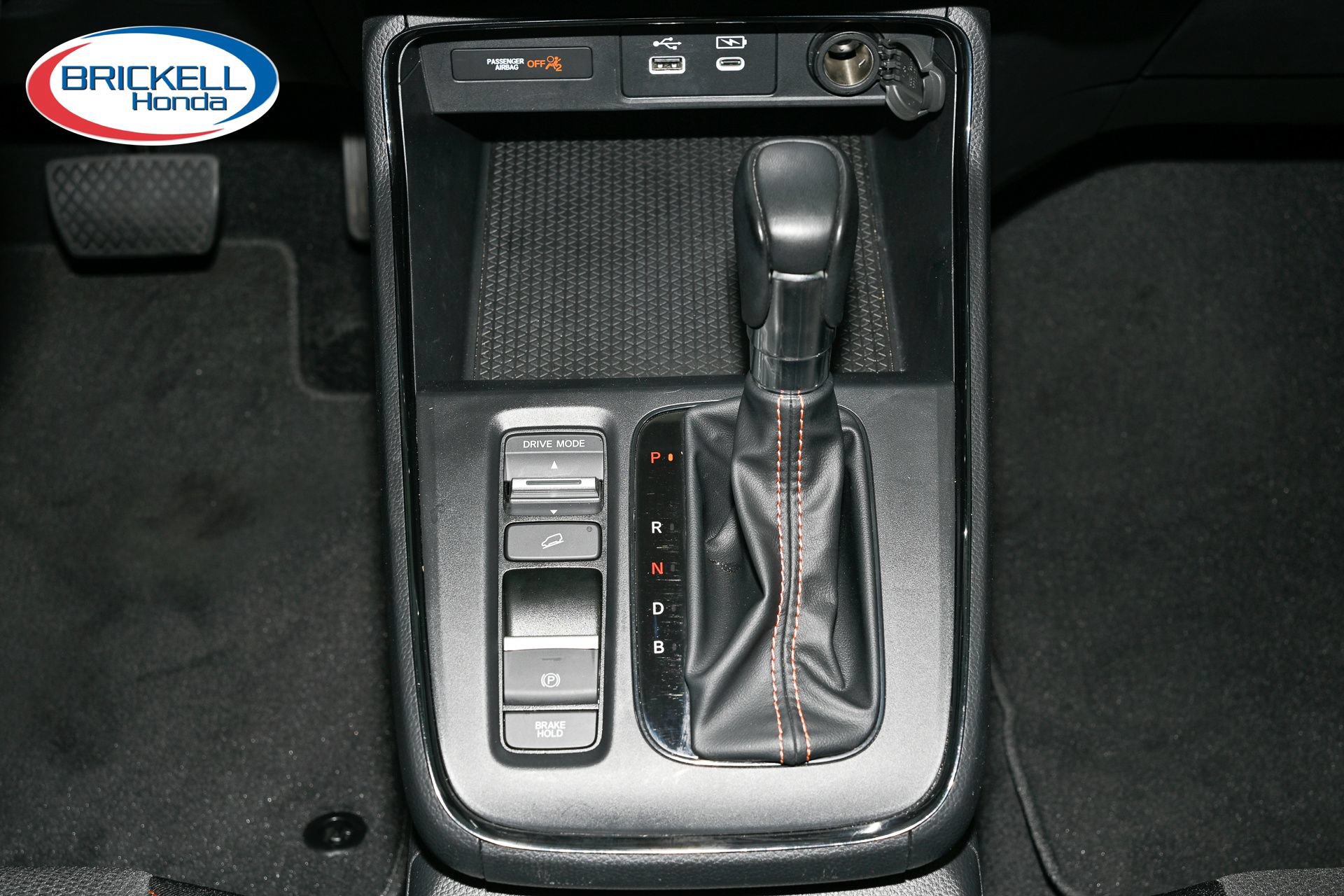 Certified 2024 Honda CR-V Sport image 30